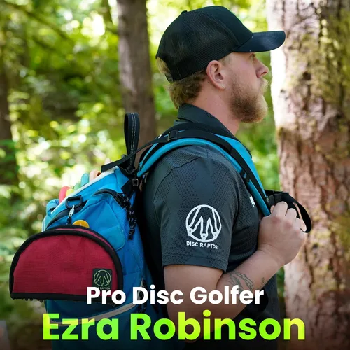 Vista 8 de La herramienta de limpieza original de Disc Golf con microfibra y césped Accesorios y equipos de toallas de golf Flying Disc Diseño patentado