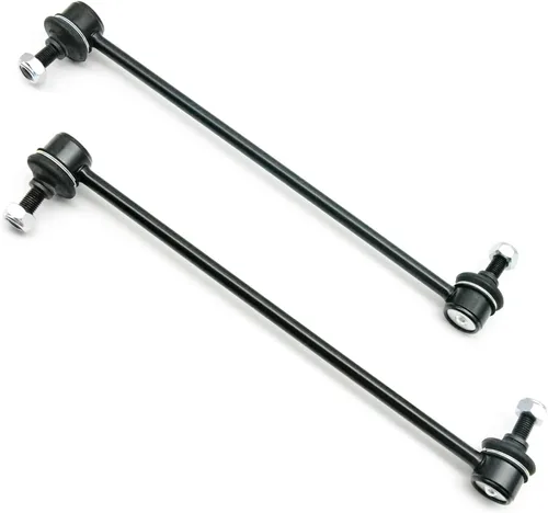 Vista 15 de 2 eslabones de barra estabilizadora trasera para Chevrolet Trailblazer 2002-2009