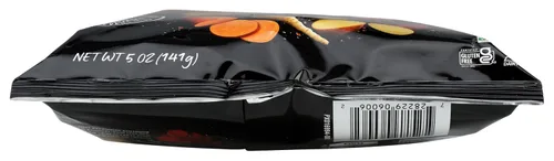 Vista 3 de Terra Chips de verduras Screamin' Hot oz, 5 onzas