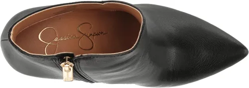 Vista 5 de Jessica Simpson Botines Abrina para mujer