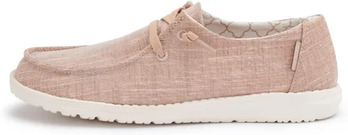 Vista 2 de Hey Dude - Zapatos sin cordones Wendy para mujer