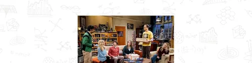 Vista 3 de The Big Bang Theory The Complete Series DVD
