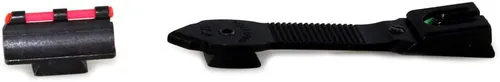Vista 2 de Williams FireSight - Juego ajustable para todas las colas de milano estándar 3/8 (60213), color negro