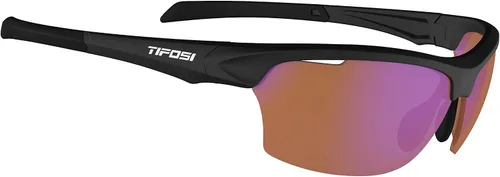 Vista 5 de Lentes de sol deportivos intensos para hombres y mujeres ideales para golf correr y tenis Lentes ventilados que evitan el empañamiento