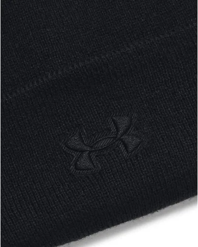 Vista 3 de Under Armour Gorro táctico medio para hombre