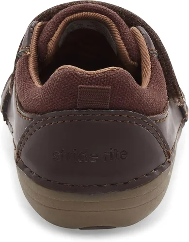 Vista 3 de Stride Rite Zapatillas Sm Jodie para bebé niño
