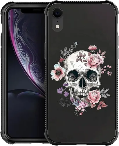 Vista 249 de Funda compatible con iPhone 8 Plus, diseño de oso de bosque otoñal, a prueba de golpes, antiarañazos, carcasa trasera de policarbonato duro