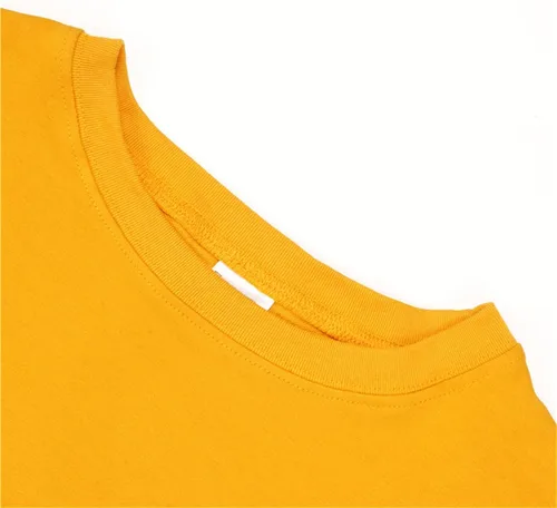 Vista 4 de HAN YUAN Sudadera de manga larga con cuello redondo y estampado gráfico de fútbol americano para mujer