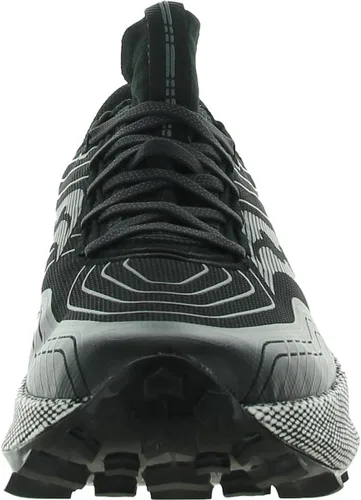 Vista 3 de Saucony Endorphin Trail Health Care - Zapato profesional para hombre