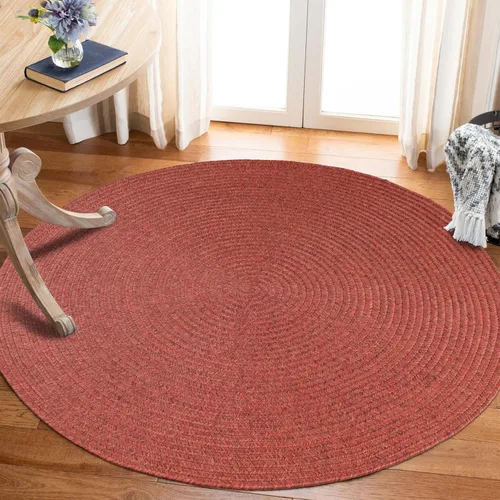 Vista 7 de Superior Alfombra de área para interiores y exteriores, decoración de piso trenzada reversible para sala de estar, cocina, patio, porche delantero