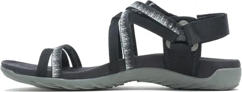Vista 3 de Merrell Terran 3 Crush Lattice para mujer