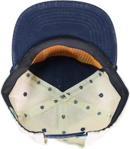Vista 8 de Sendero Provisions Co. BunchaBull Sombrero Blanco, Talla única, Blanco