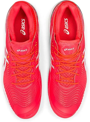 Vista 6 de ASICS Court FF 2 - Zapatillas de tenis para mujer