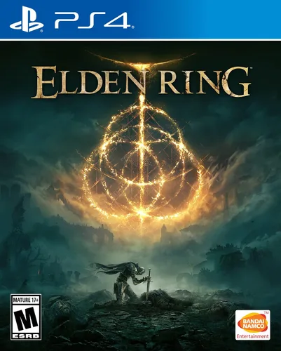 Vista 2 de Elden Ring Collector's Edition - PlayStation 4