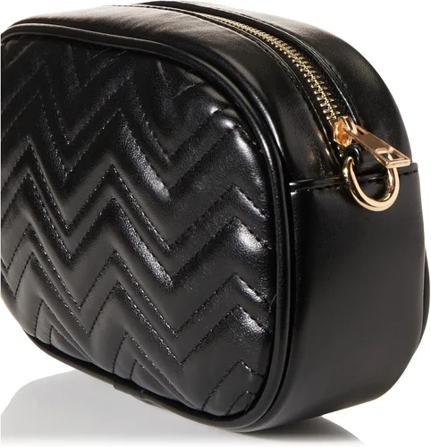 Vista 3 de GUESS Giully - Solapa cruzada convertible