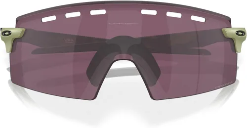 Vista 5 de Oakley Oo9235 Encoder Strike - Gafas de sol rectangulares ventiladas para hombre