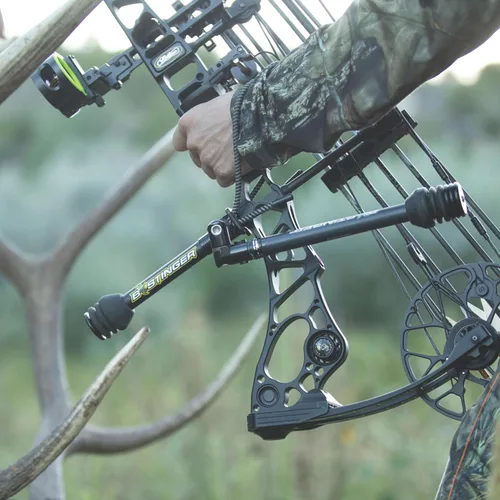 Vista 5 de Estabilizador deportivo Bee Stinger Hunter Xtreme.