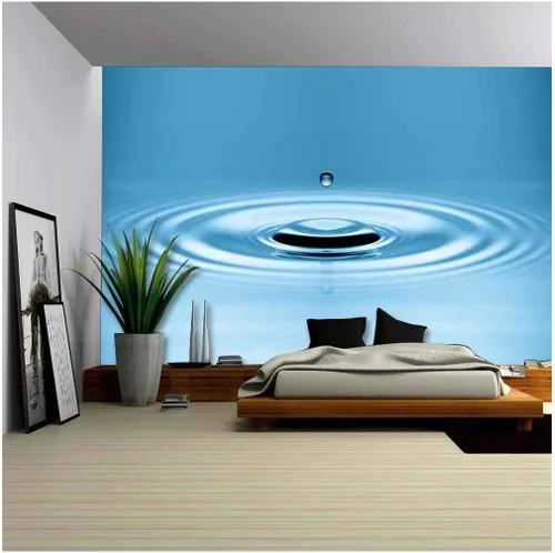 Vista 22 de wall26 - Papel para empapelar autoadhesivo, grande, serie mural., WMR-WP-X-C085-66x24x4