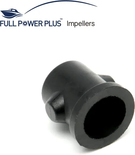 Vista 7 de Kit de reemplazo de impulsor de bomba de agua Full Power Plus para Johnson Evinrude 5.5-7 HP 0763758 763758 1954-1979