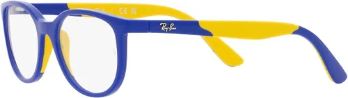 Vista 3 de Ray-Ban Ry1622 Square Prescription Eyewear Frames