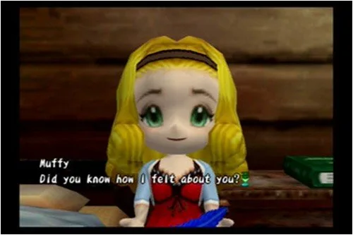 Vista 10 de Harvest Moon A Wonderful Life Special Edition - PlayStation 2