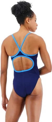 Vista 2 de TYR Durafast Elite Diamondfit Controlfit - Traje de baño de una pieza estándar para mujer