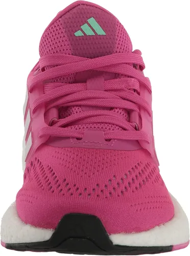 Vista 2 de adidas Pureboost 22 - Tenis de correr unisex para niños