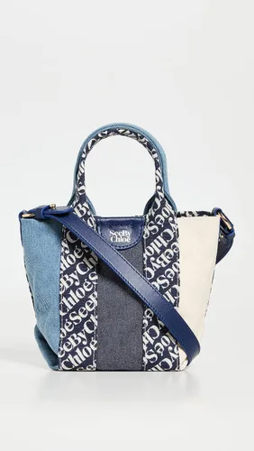 Vista 2 de See by Chloe Laetizia - Bolso bandolera para mujer