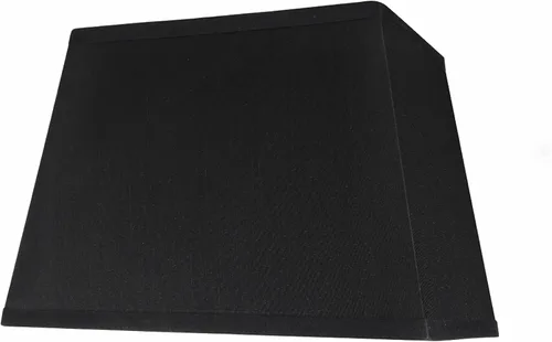 Vista 7 de Aspen Creative 36041 Pantalla rectangular de transición con forma de araña en forma de araña en negro, 8 pulgadas + 12 pulgadas de ancho