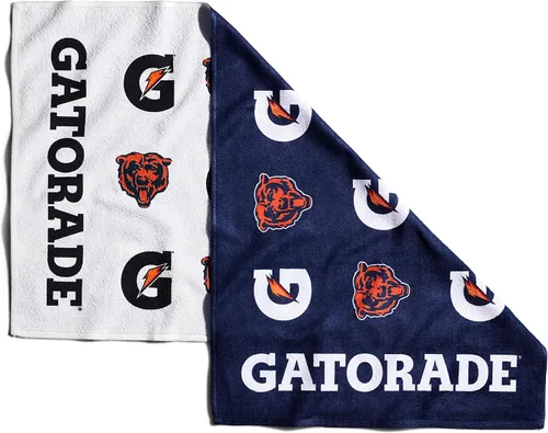 Vista 13 de Toalla de Gatorade Arizona Cardinals