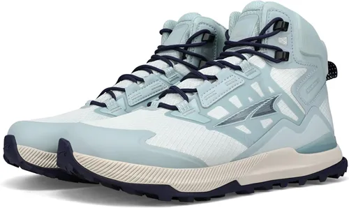 Vista 5 de ALTRA AL0A7R7J Lone Peak All-WTHR Mid 2 Tenis de correr para mujer