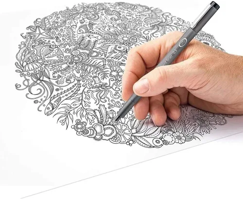 Vista 3 de Staedtler Pigment Liner