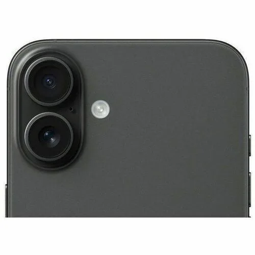 Vista 8 de IPHONE 16 BLK 128GB A3287