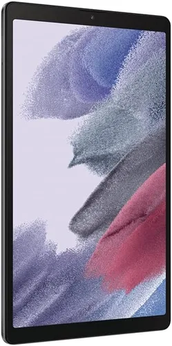 Vista 2 de Samsung Electronics Galaxy Tab A7 Lite 8.7", 32GB, gris oscuro (LTE Verizon y WiFi) - SM-T227UZAAVZW (2021) Modelo de EE. UU