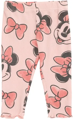 Vista 3 de Disney Minnie Mouse Winnie the Pooh The Aristocats Lilo & Stitch Peplum - Camiseta y pantalones para recién nacidos a niños grandes