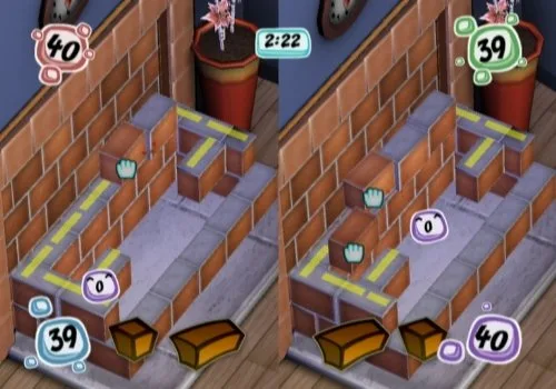 Vista 10 de Our House Party! - Nintendo Wii
