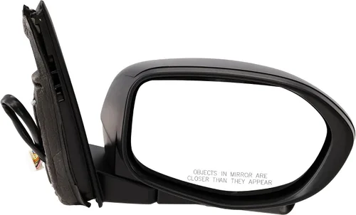 Vista 242 de Garage-Pro Espejo para Honda Pilot 2019-2022 con calefacción lateral del conductor