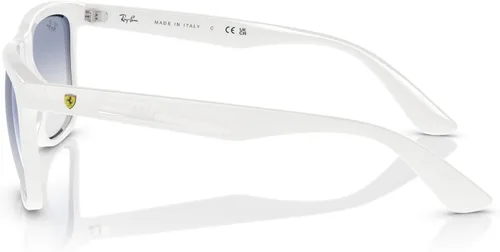 Vista 3 de Ray-Ban Women's Rb4413m Square Sunglasses