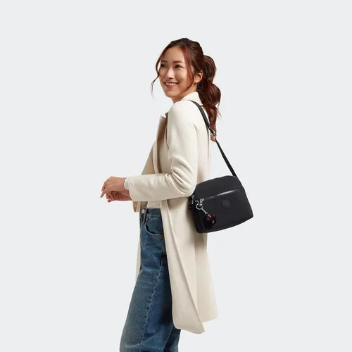 Vista 2 de Bolso bandolera Kipling Keefe