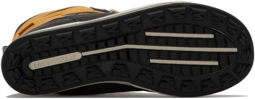 Vista 2 de Merrell Botas impermeables Snow Bank 30 para niños