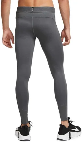 Vista 2 de Nike Mallas de compresión Pro Therma para hombre