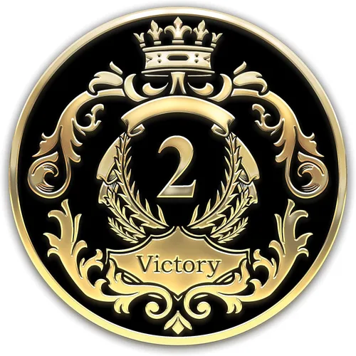 Vista 10 de Galileo® The Victory Crown - Moneda AA Medallón Alcohólico Anónimo Moneda de sobriedad de 1 a 30 años Regalo AA Colección Real