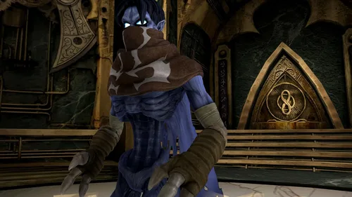 Vista 8 de Legacy of Kain™ Soul Reaver 1&2 Remastered - Nintendo Switch