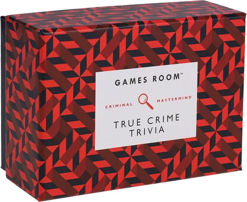 Vista 2 de Trivia de crímenes verdaderos