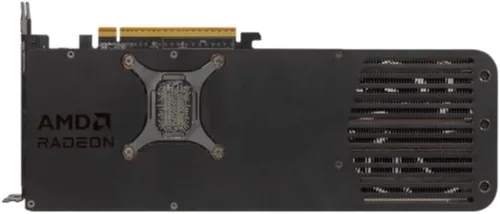 Vista 3 de PowerColor Reaper AMD Radeon RX 9070 XT 16GB GDDR6