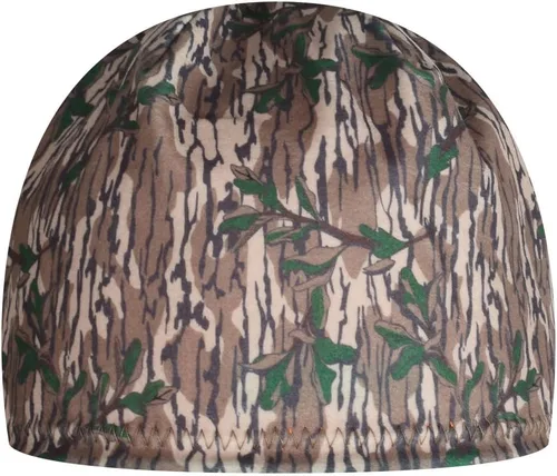 Vista 4 de Gorro de invierno resistente a la intemperie Gorro reversible impermeable y resistente al viento Sombrero de calavera para senderismo