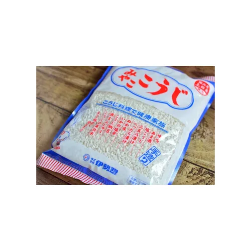 Vista 3 de Koji 17.63oz (500g) Miyako Koji para Shio Koji y Amazake