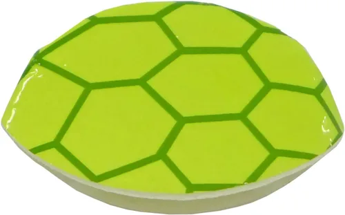 Vista 4 de Neat Solutions Tee N Toss Turtle, Multi, Talla única, 20 unidades, 0+ Meses