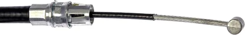 Vista 3 de Dorman Cable de freno delantero C660344 compatible con modelos Ford seleccionados