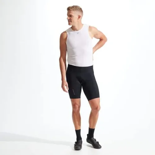 Vista 4 de PEARL IZUMI Pantalones cortos de ciclismo acolchados para hombre
